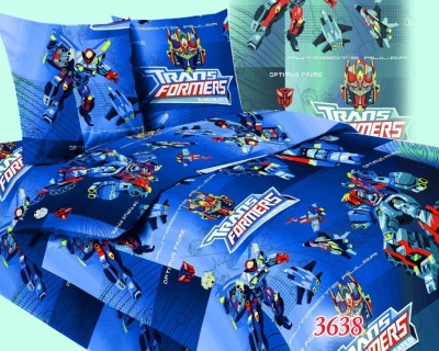 Трансформеры